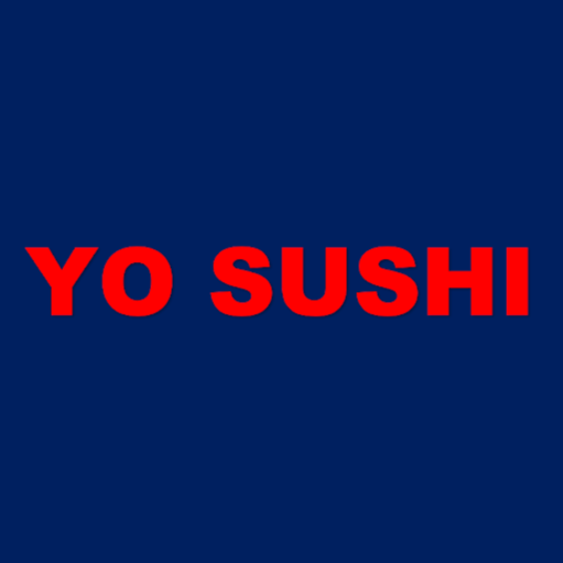 Yo Sushi logo