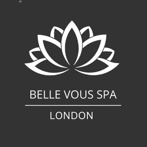 Belle Vous Spa & Salon logo
