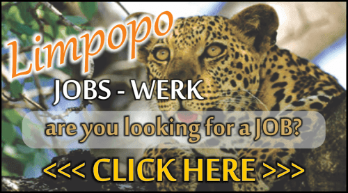 Limpopo Jobs