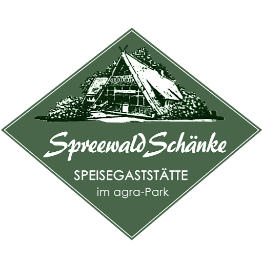 Restaurant Spreewaldschänke Leipzig / Markkleeberg logo