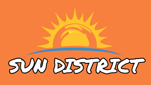 Sun District