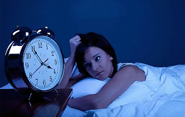 Mendinginkan Kepala Mengatasi Insomnia