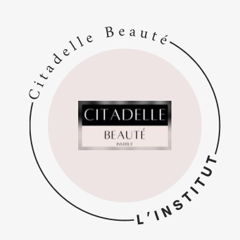 Citadelle Beauté | Institut de Beauté Lyon 3 | Formations Makeup logo