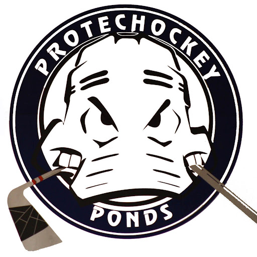 ProtecHockey Training Center logo