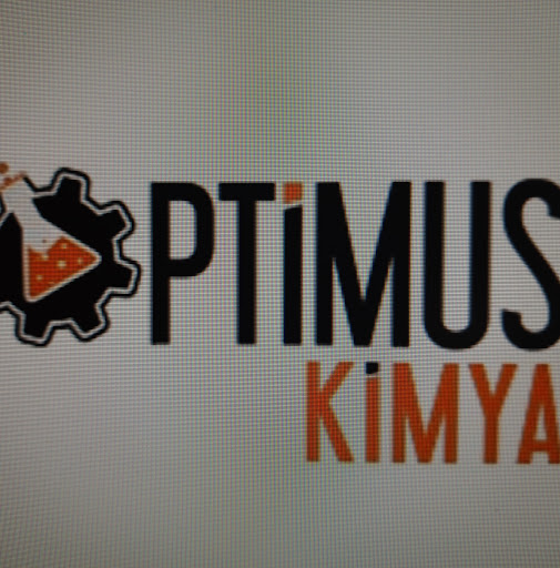 Optimus Kimya Sanayi ve Ticaret Anonim Şirketi logo