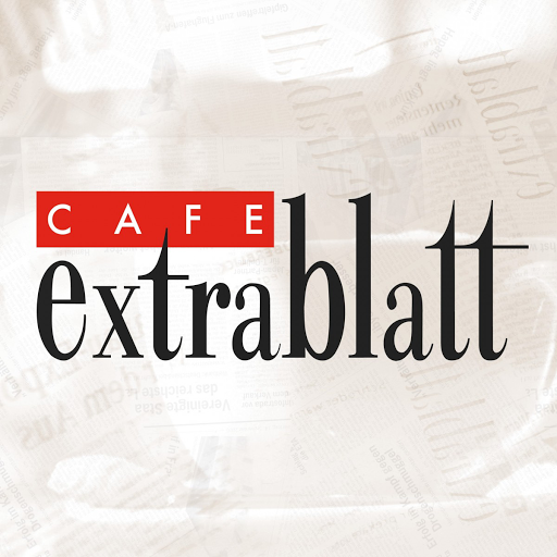 Cafe Extrablatt Oberhausen logo
