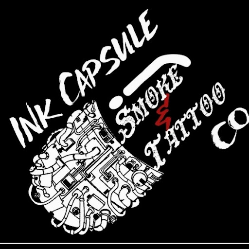 Ink Capsule Tattoo & smoke shop