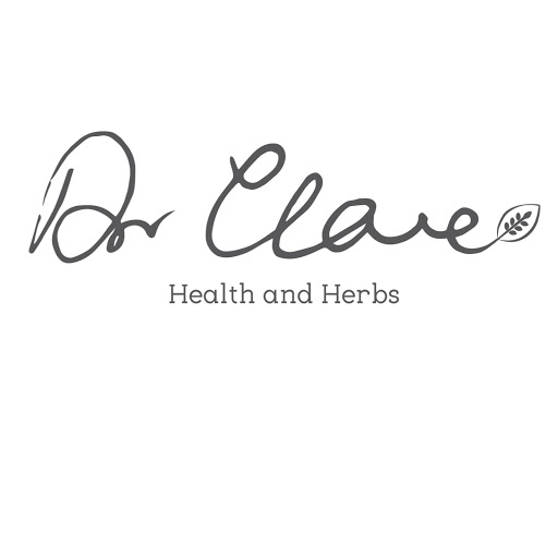 Dr Clare Apothecary & Clinic logo