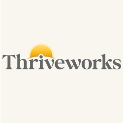 Thriveworks Counseling & Psychiatry Bellingham logo
