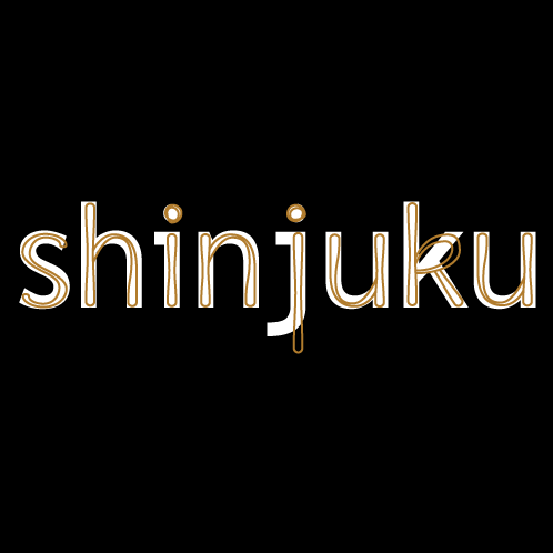 Shinjuku Japanese Restaurant logo