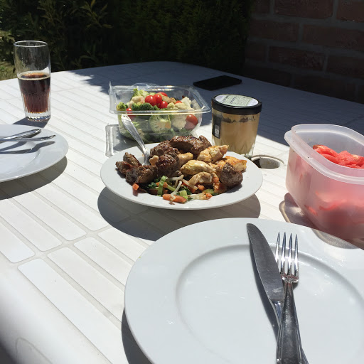 Country House Duinhof