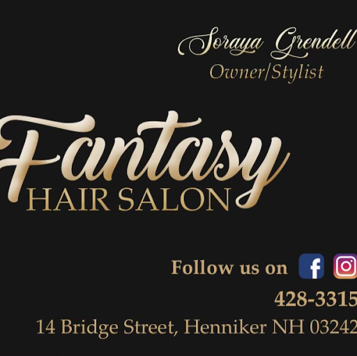 Fantasy Hair Salon