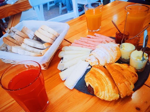 Strudel - Brunch
