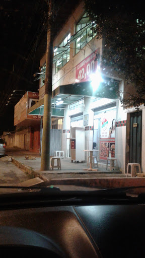 Pop Pizza, Av. Araguaia, 274 - Parque Andiara, Pedro Leopoldo - MG, 33600-000, Brasil, Pizaria, estado Minas Gerais