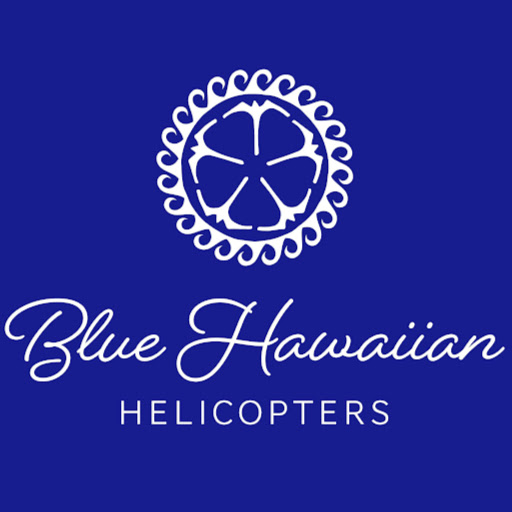 Blue Hawaiian Helicopters