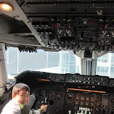 Aviation Museum - March 29, 2012