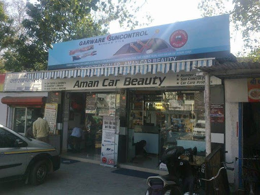 Aman Car Beauty, Opposite Prabhakar Market, Haridwar Road, Rishikesh, Uttarakhand 249201, India, Auto_Accessories_Store, state UK