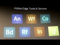 Create the Web tour with Adobe