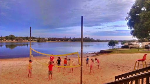 Shaws Bay Hotel