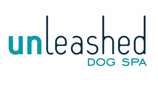 UNLEASHED Dog Spa