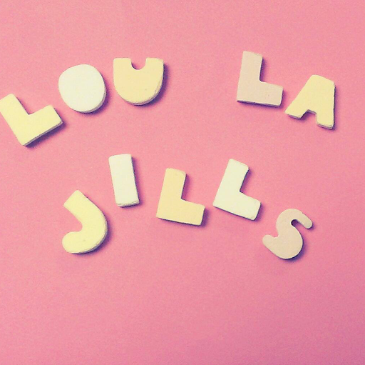 Lou La Jills