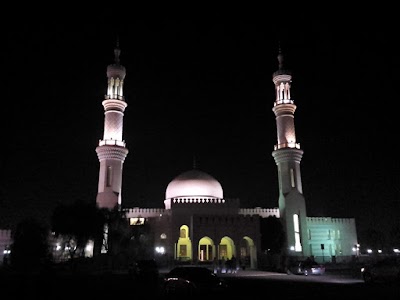 Photos of مسجد الشيخ سلطان - البصرة