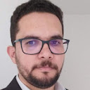 Walmir Silva's user avatar
