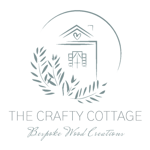 The Crafty Cottage logo