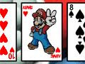 Jogo Mario Poker