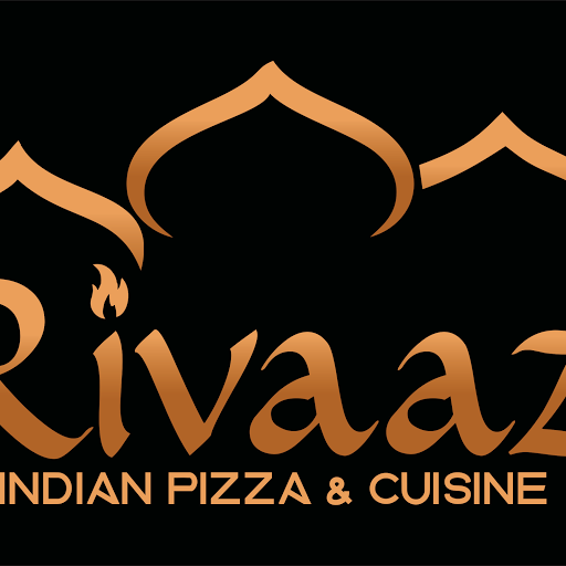 Rivaaz Indian Pizza & Cuisine logo