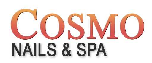 Cosmo Nail Spa logo