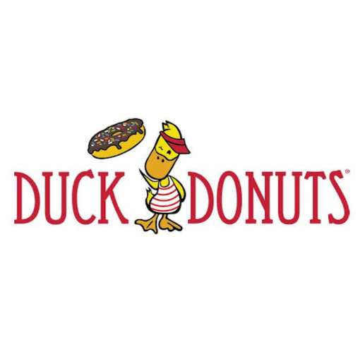 Duck Donuts - Polo Club Shoppes logo