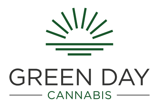Green Day Cannabis logo