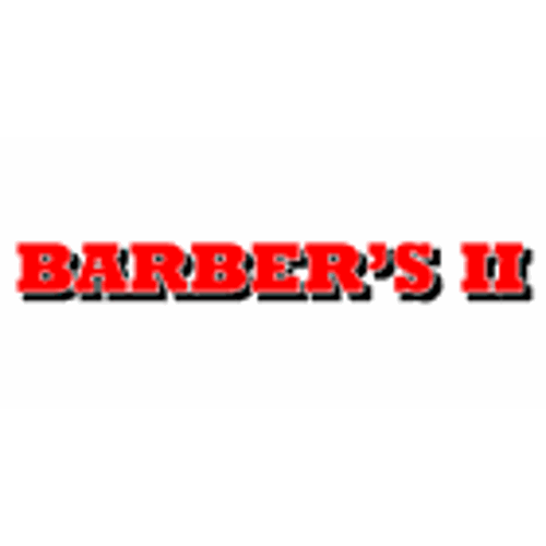Barbers II