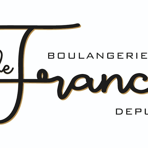 Boulangerie et Café de France Lunch Bezorgen Den Bosch logo