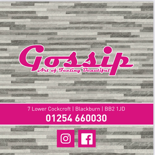 Gossip Beauty Salon