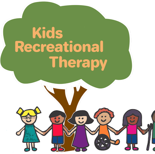 Kids Recreational Therapy logo