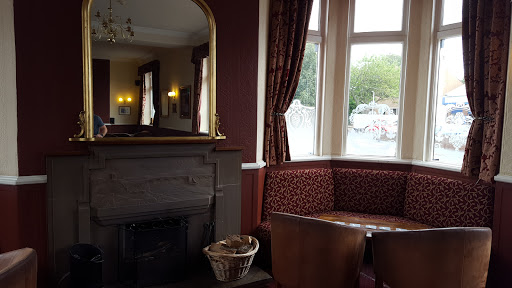 The Castle Hotel & Restaurant