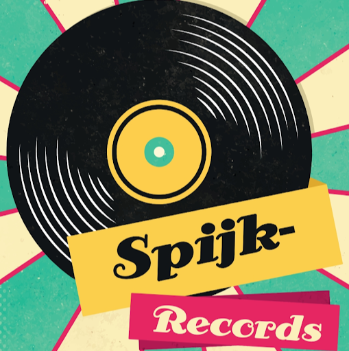 SPIJK-RECORDS logo