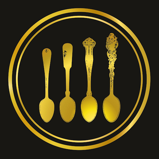 Four Spoons Thai Inspired Cuisine & Bar logo