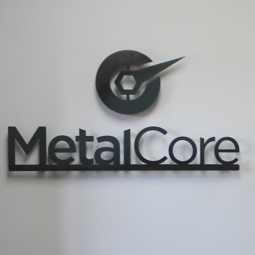 Metal Core Atlantic logo