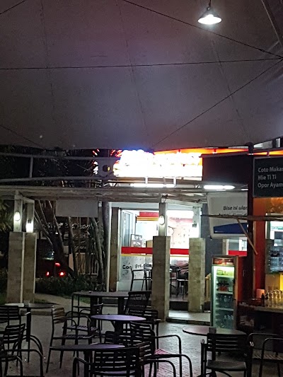 Photos of Alfa Express Pinang Point