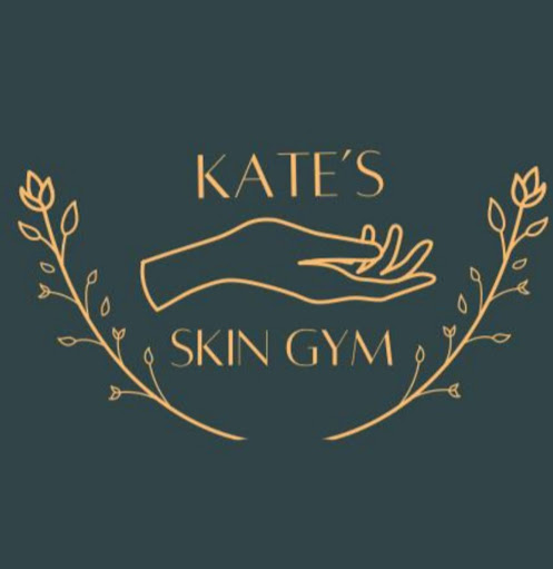 Kate's Skin Gym logo