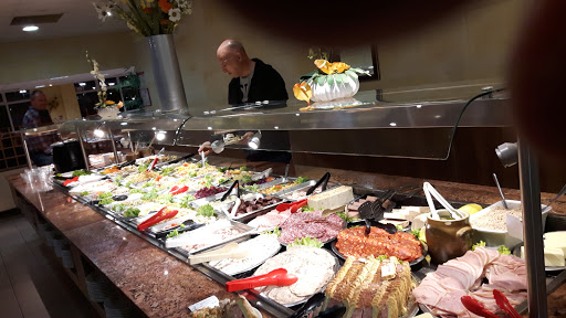 Relais de Tours Nord