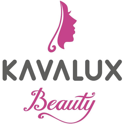 Kavalux Beauty logo