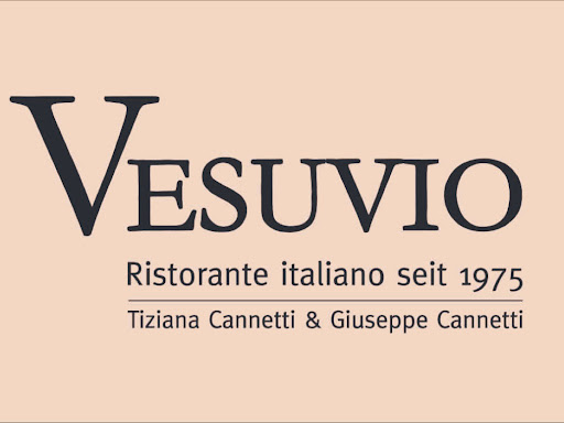 Vesuvio logo