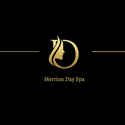 Merrion Day Spa logo