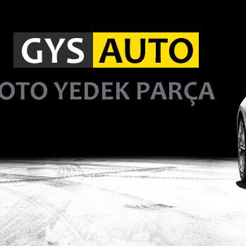 GYS Otomotiv Japon Kore Araçlarının Yedek Parça Satışı logo