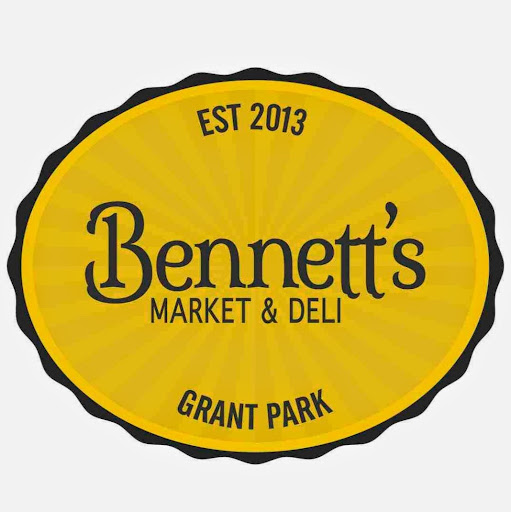 Bennett's Market & Deli