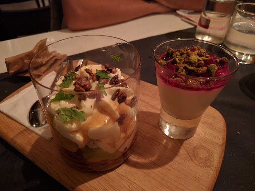 Restaurante El Bouet